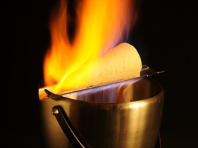 Feuerzangenbowle 1