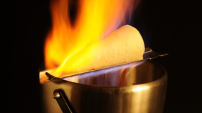 Feuerzangenbowle 1