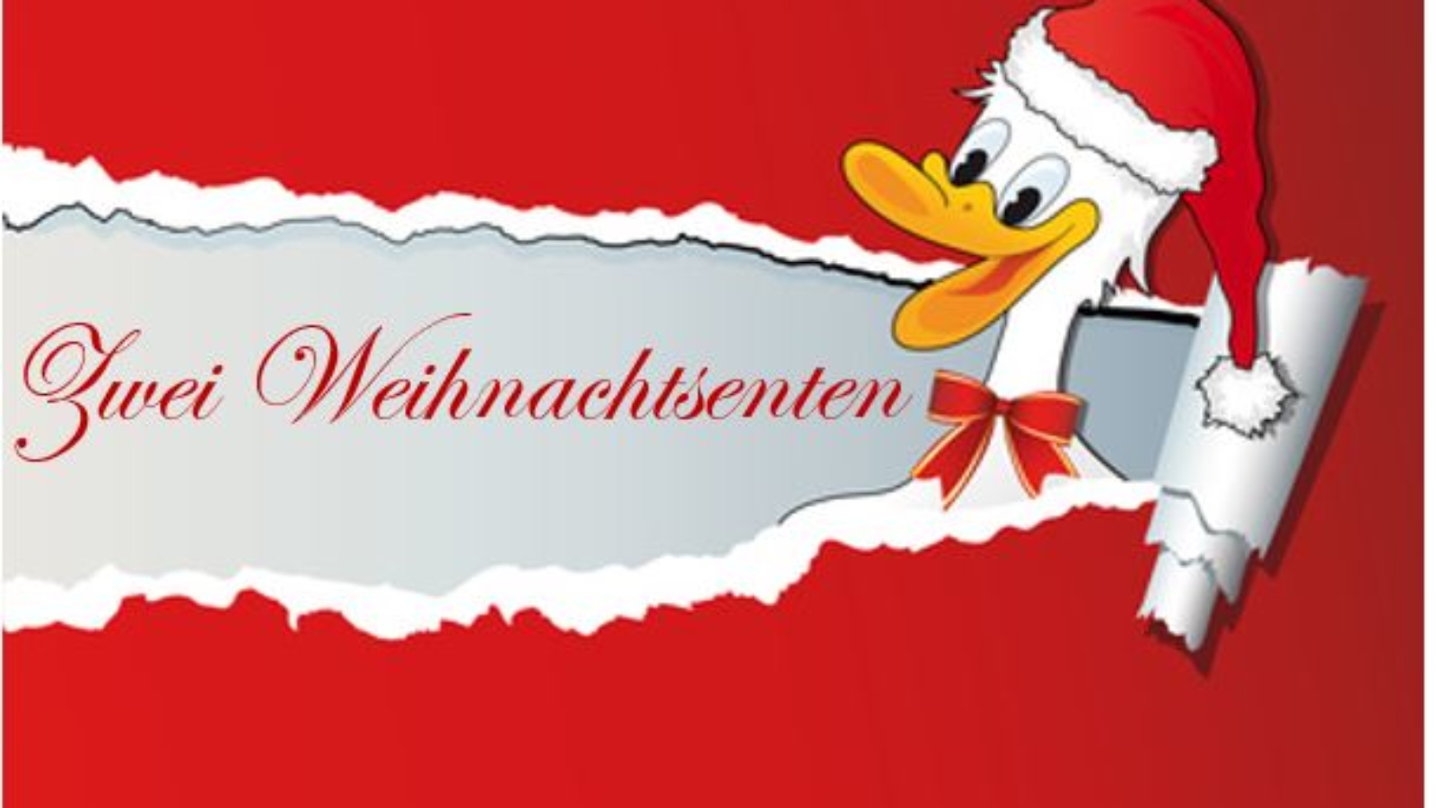 zwei-weihnachtsenten