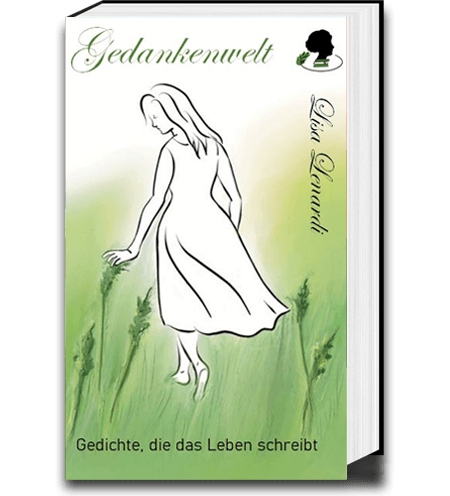 Cover Gedankenwelt 2021