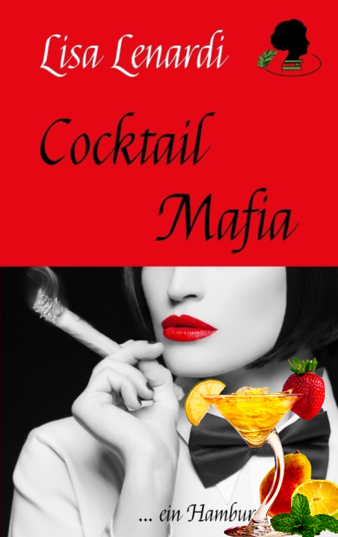 Echem Landfrauenverein "Cocktail Mafia" mit Ausschank!